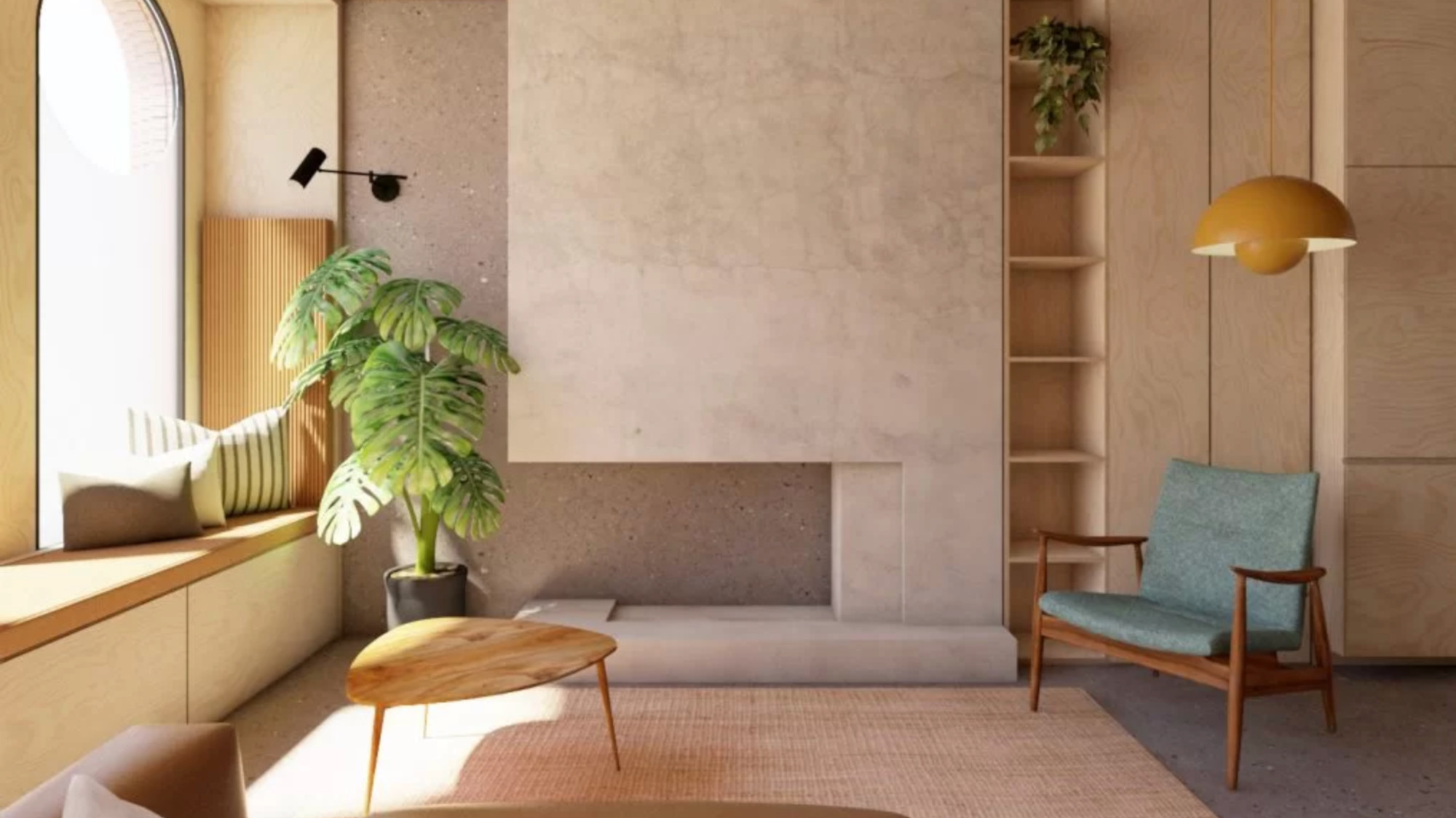 A Complete Guide to Plastering Transform Your Space with Flawless