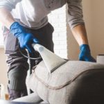 Sofa repairing instructions and suggestions you should know.