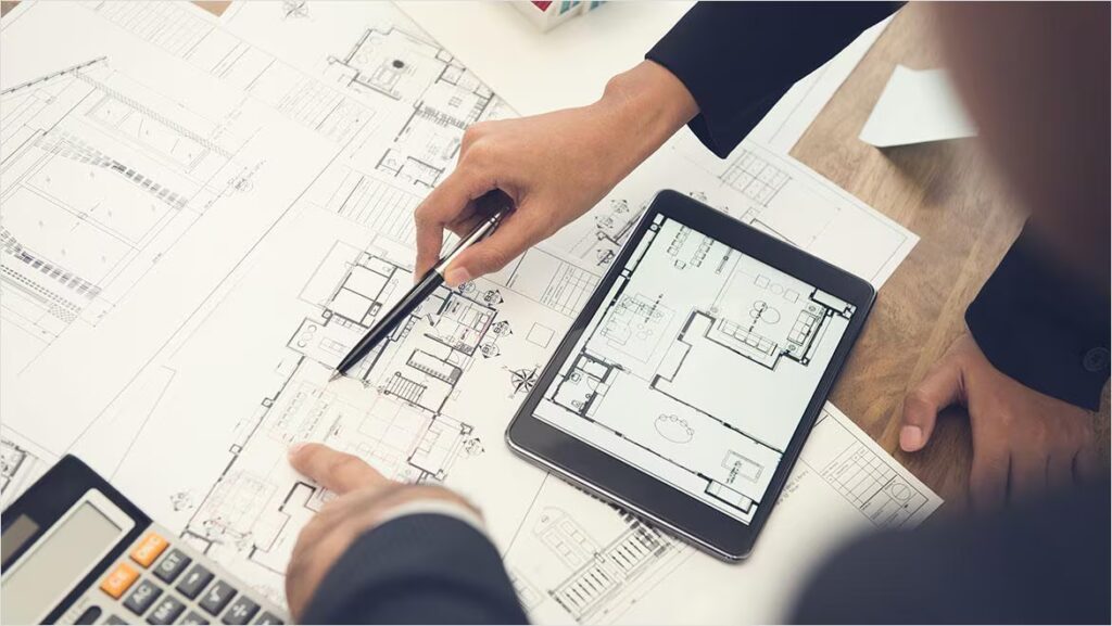 AutoDesk AutoCAD The Blueprint of Modern Design