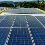 Everything You Need to Know About Commercial Solar PV Installation
