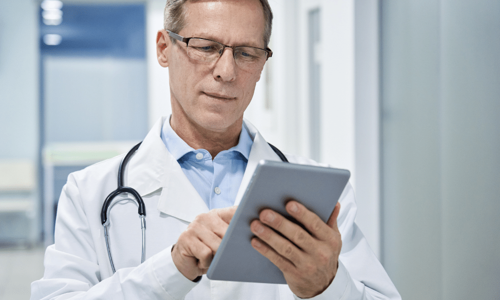 Empowering Healthcare Outreach