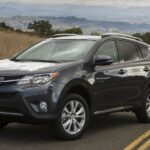 How to Get Pre-Approved for Your New Toyota RAV4 Purchase