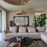 A peaceful luxury retreat designed for rest and privacy